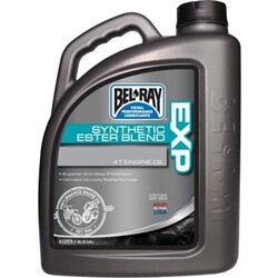 EXP 15W-50 4 Litros