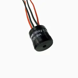 Motogadget mo.relay 12V 20A