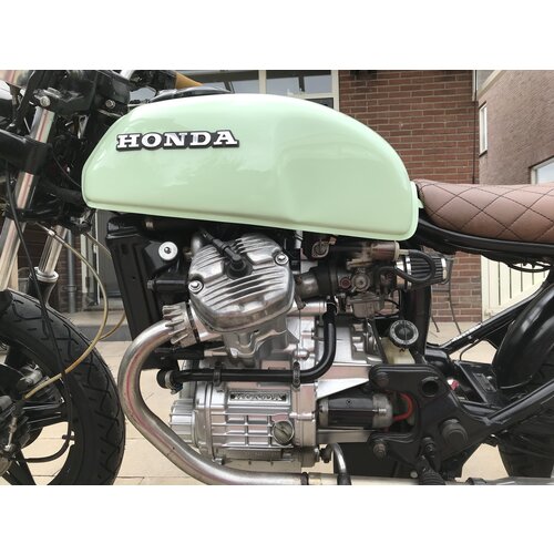 Honda CX500