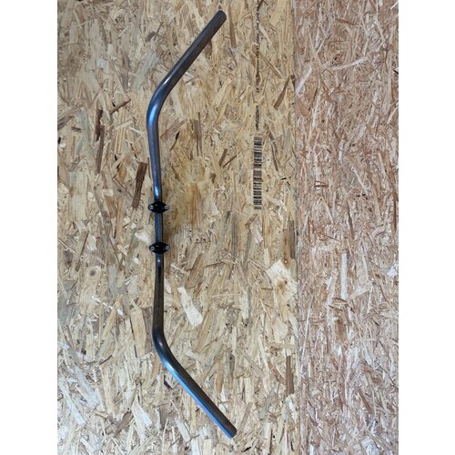 MCU Ape Hanger Blitz 31cm Medio / 22mm