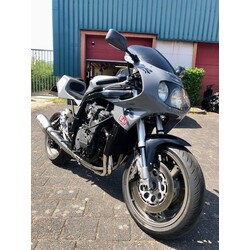 Honda 2024 gsxr 750
