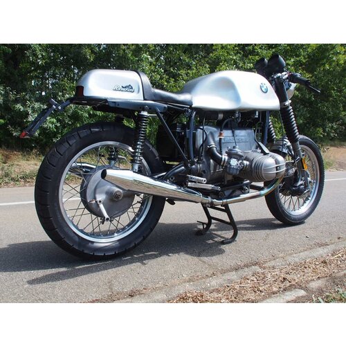 BMW R100S caferacer 1977