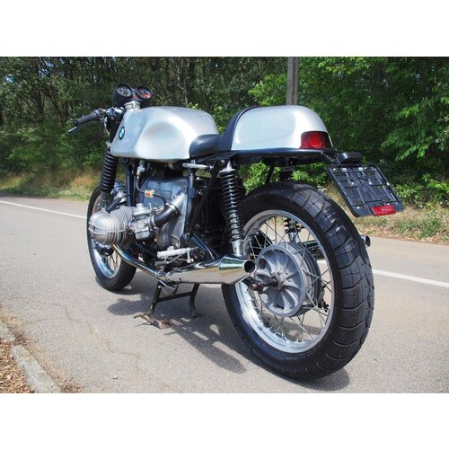 BMW R100S caferacer 1977