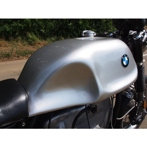 BMW R100S caferacer 1977