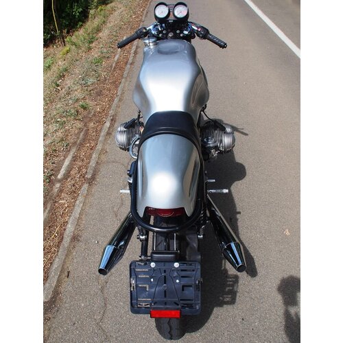 BMW R100S caferacer 1977
