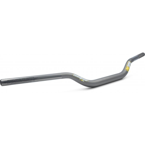 Pro Taper Contour Kx High Plt Grey Pt Handlebar 28Mm Model PT027930