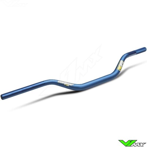 Pro Taper Contour Windham Blue Pt Handlebar 28Mm 997 Model PT027986