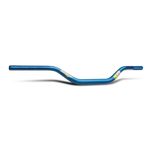 Pro Taper Contour Cr High Blue Pt Handlebar 28Mm 918 Model PT027989