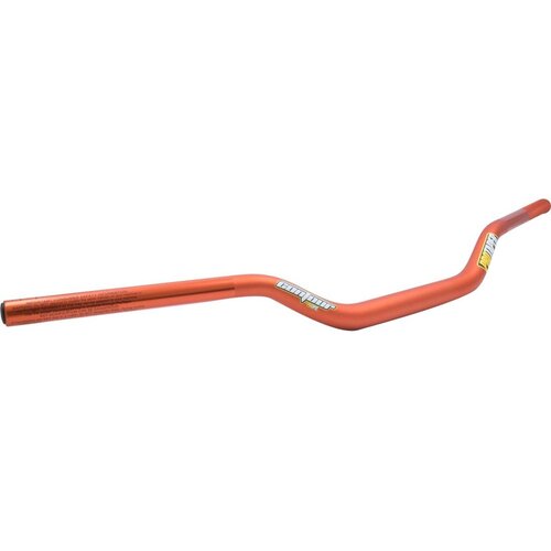 Pro Taper Contour Cr High Orange Pt Lenker 28mm 918 Modell PT027990