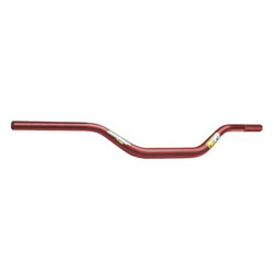 Cintre Contour Henry/Reed Rouge Pt 28Mm 998 Modèle PT027994