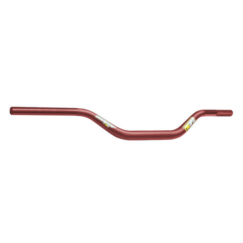 Pro Taper Cintre Contour Henry/Reed Rouge Pt 28Mm 998 Modèle PT027994