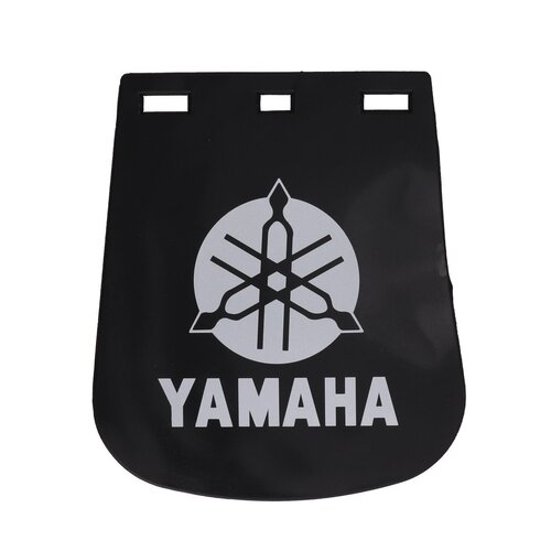 Supertec Garde-boue Yamaha 14x17 Noir