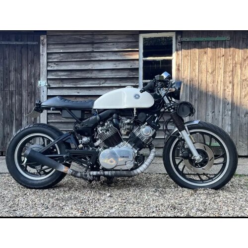 1987 virago 750 deals