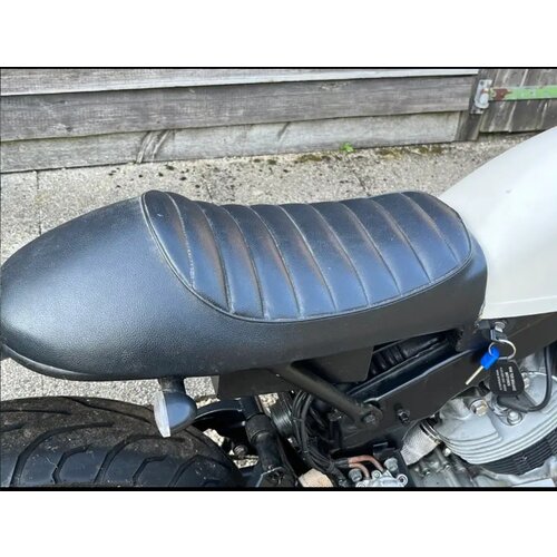 Yamaha XV920 Virago 1987 Cafè Racer