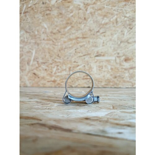 Samco Sport Klemset Radiateurslang RVS MT-07