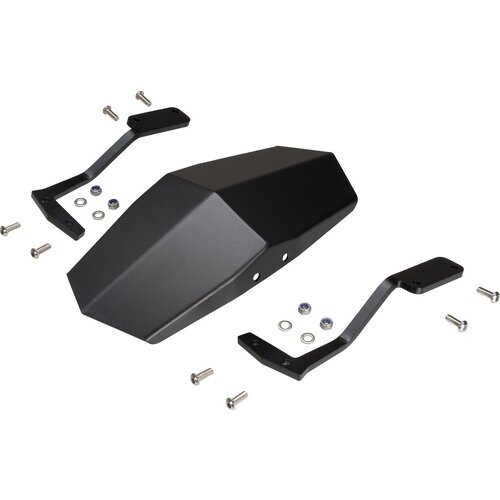 Kedo Wrenchmonkees "Monkeebeast" Frontkotflügel, Aluminium geschweißt