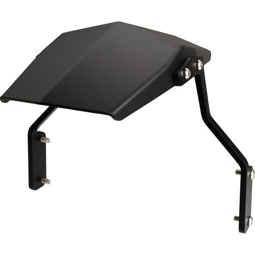 Kedo Wrenchmonkees "Monkeebeast" Garde-boue avant en aluminium soudé