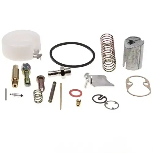 Kit de réparation de carburateur Bing 15mm Zundapp / PM