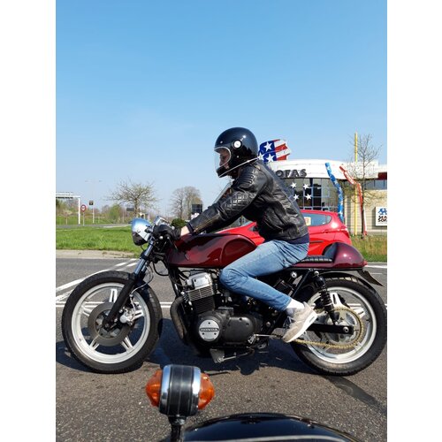 Honda CB750 F2 1978