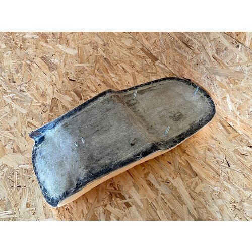 MCU Sella Caferacer BMW K75/K100 - non rivestita - MOD1