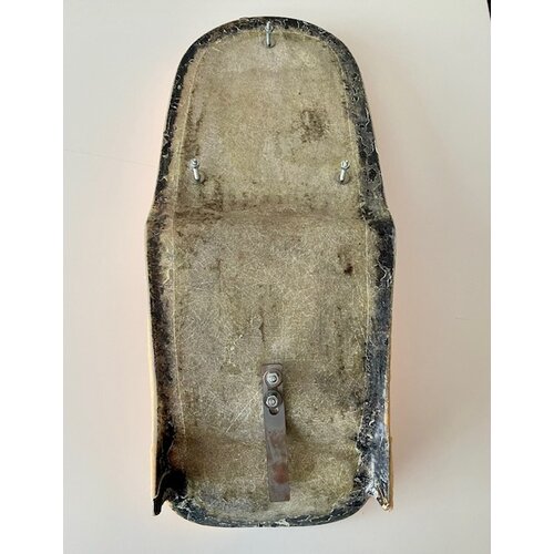 MCU Sella Caferacer BMW K75/K100 - non rivestita - MOD1