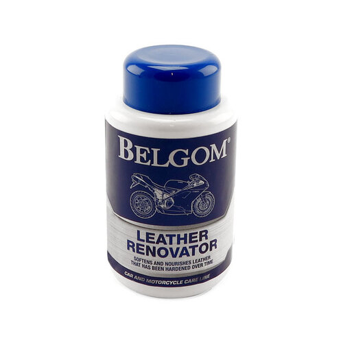 Belgom Leather Renovator 250CC