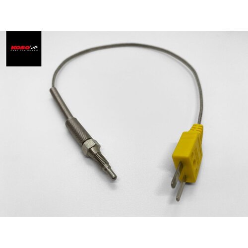 KOSO EGT Sensor - Race