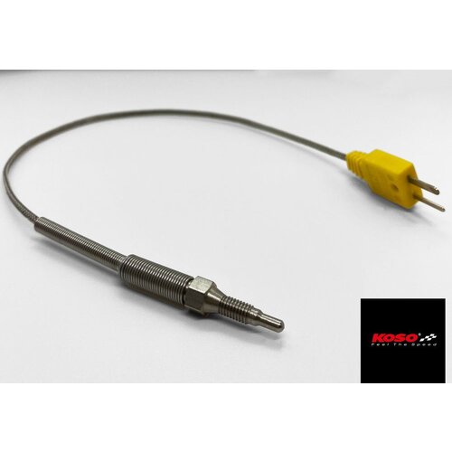 KOSO EGT Sensor - Race