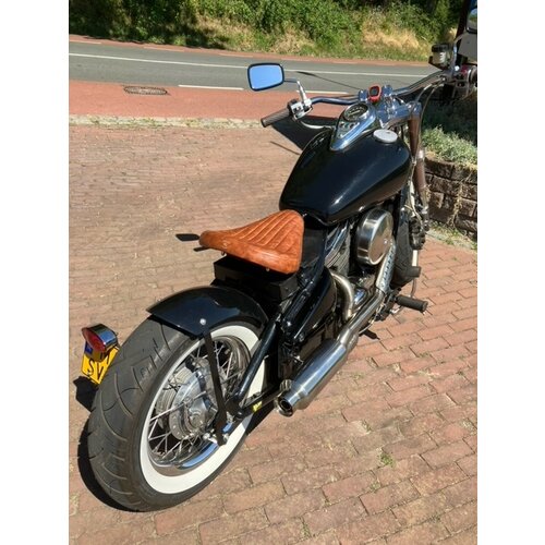 Gave VN800 Bobber te koop