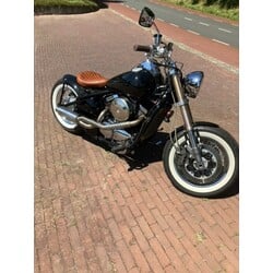 Cool VN800 Bobber for sale