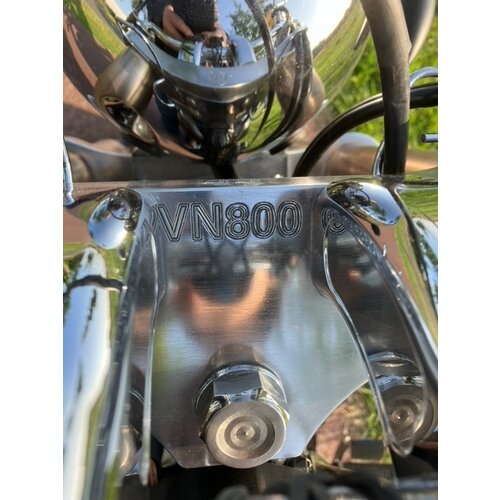 Gave VN800 Bobber te koop