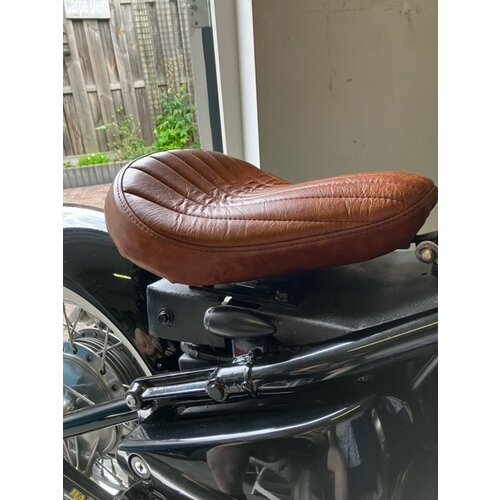 Gave VN800 Bobber te koop