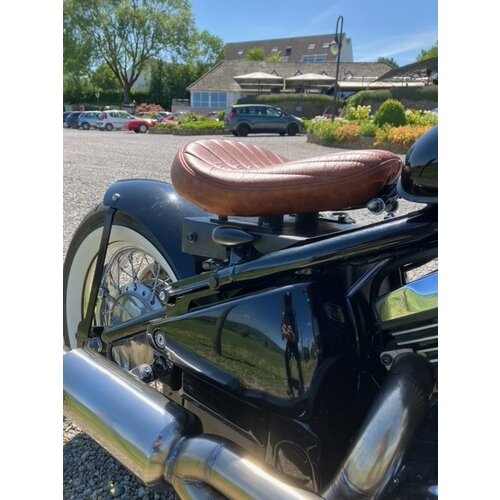 Genial Bobber VN800 a la venta