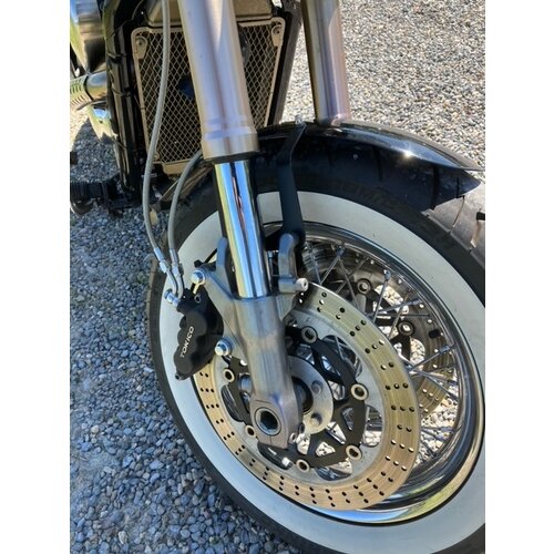 Gave VN800 Bobber te koop
