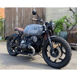 BMW R80 Cafe racer SOLD!!