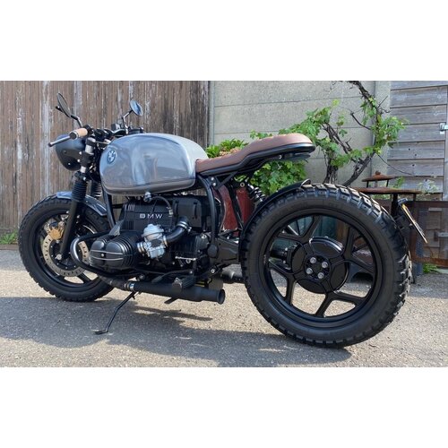 BMW R80 Cafe racer SOLD!!