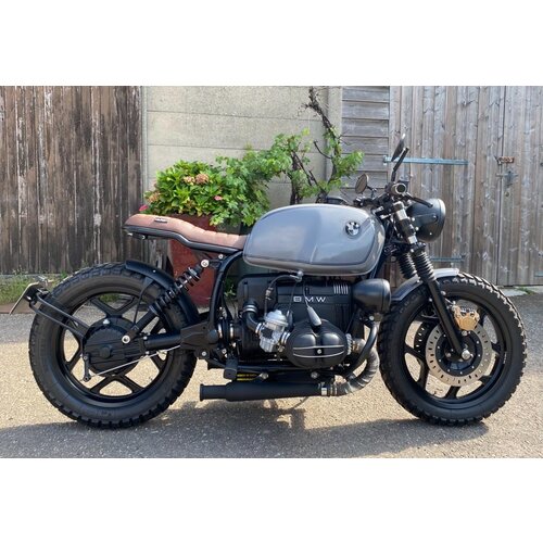 BMW R80 Cafe racer SOLD!!