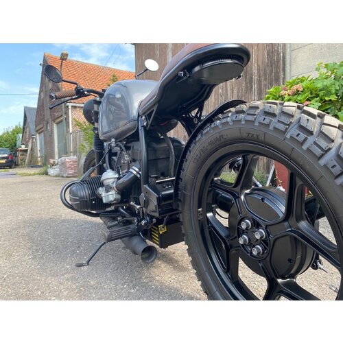 BMW R80 Cafe racer SOLD!!