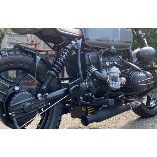 BMW R80 Cafe racer SOLD!!