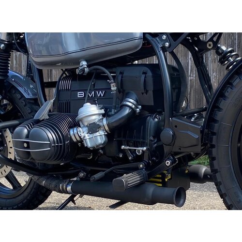 BMW R80 Cafe racer SOLD!!