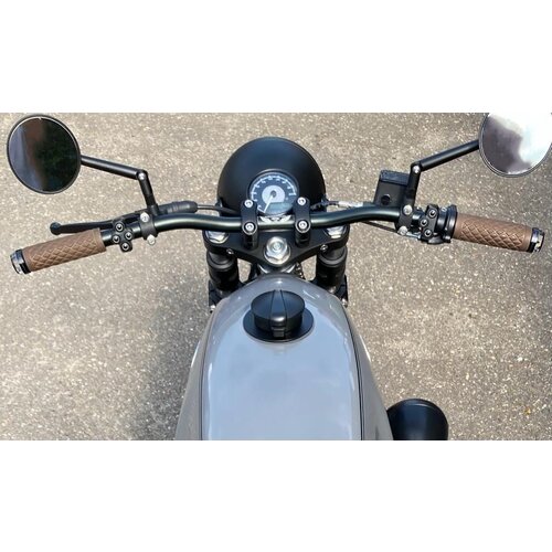 BMW R80 Cafe racer SOLD!!