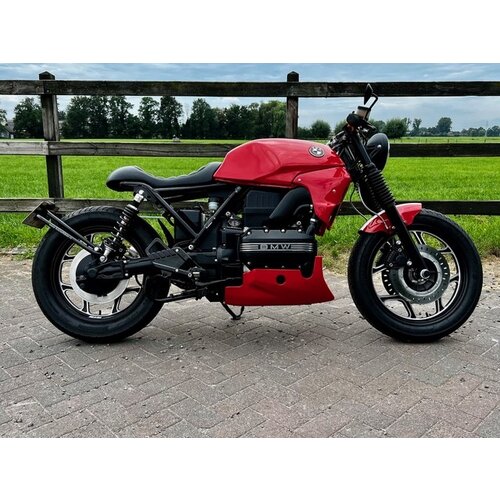 Motorrad Bremsbeläge wechseln  Suzuki SV 650 Caferacer –