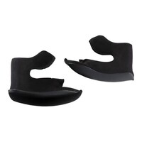 Almohadillas de Repuesto para Mejillas Chase L/XL/2XL - 40MM