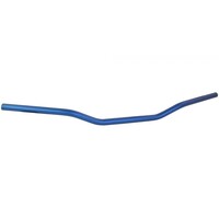 Laag Ongebraced Straatstuur (Kies Kleur)