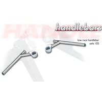 Low Rise Clipons 105MM Offset 27 - 46MM