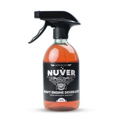 Nuver Heavy Engine Degreaser | Good Old Engine Degreaser