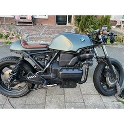 BMW K75 RT Caferacer