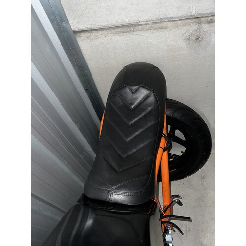 BMW K75 Motorrad – Projektbike