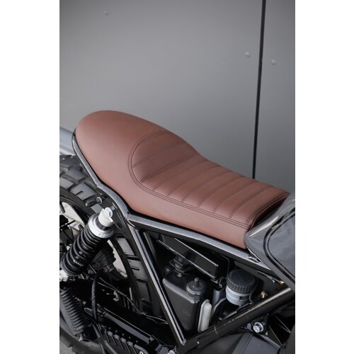 BMW K100 Cafe Racer - fully rebuilt