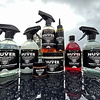 NUVER Produits de polissage, d'entretien et de maintenance fabriqués localement